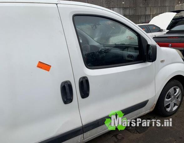 Door FIAT FIORINO Box Body/MPV (225_), FIAT QUBO (225_), FIAT FIORINO MPV (225_)