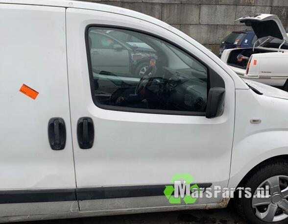 Door FIAT FIORINO Box Body/MPV (225_), FIAT QUBO (225_), FIAT FIORINO MPV (225_)