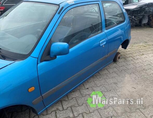 Door TOYOTA STARLET (_P9_)