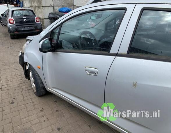 Door CHEVROLET SPARK (M300)