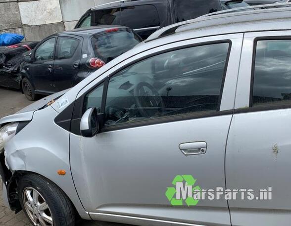 Door CHEVROLET SPARK (M300)