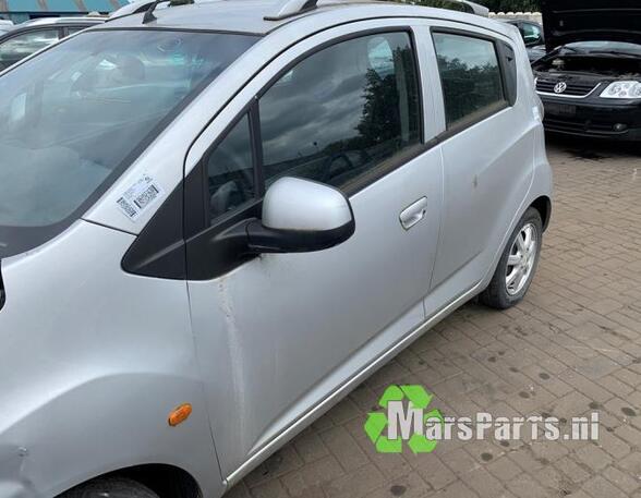 Door CHEVROLET SPARK (M300)