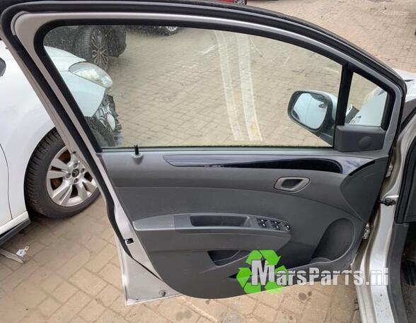 Door CHEVROLET SPARK (M300)