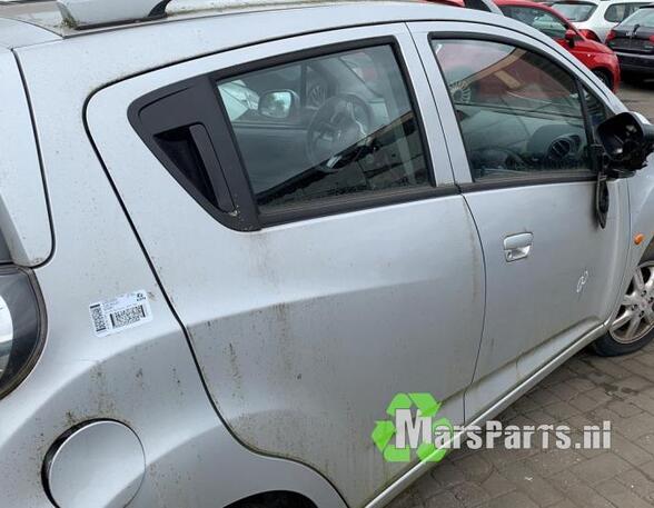 
Tür rechts hinten Chevrolet Spark M300  P21146196
