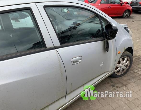 Door CHEVROLET SPARK (M300)