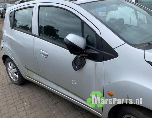 Door CHEVROLET SPARK (M300)