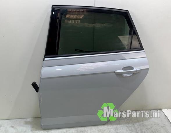 Door VW POLO (AW1, BZ1)