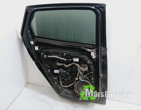 
Tür links hinten Volvo V40 Schrägheck 525, 526 32321999 P20197153
