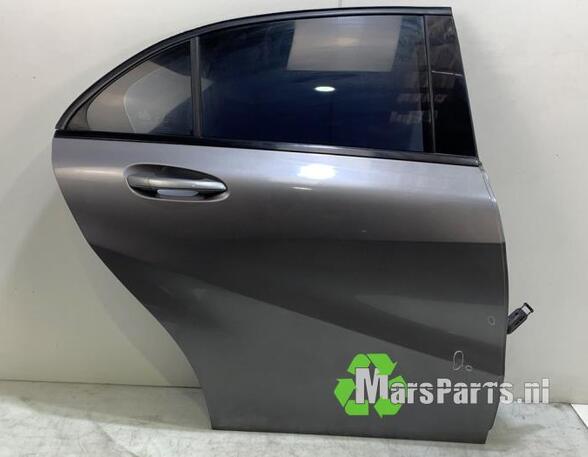 Door MERCEDES-BENZ A-CLASS (W176)