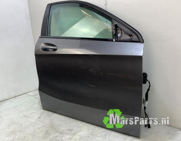 Door MERCEDES-BENZ A-CLASS (W176)