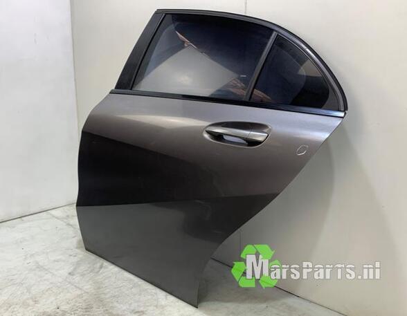 Door MERCEDES-BENZ A-CLASS (W176)