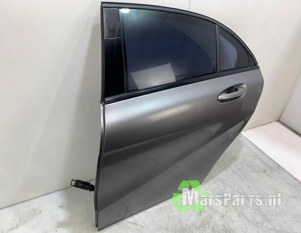 Door MERCEDES-BENZ A-CLASS (W176)