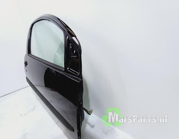 Door TOYOTA AYGO (_B1_)