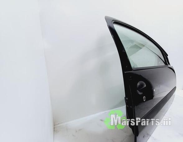 Door TOYOTA AYGO (_B1_)