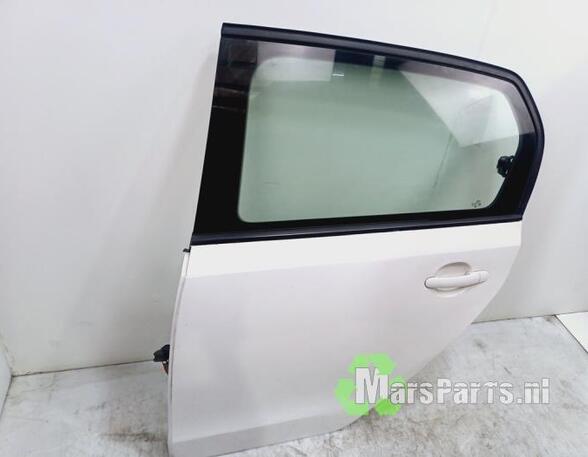 Door VW UP! (121, 122, BL1, BL2, BL3, 123), VW LOAD UP (121, 122, BL1, BL2)