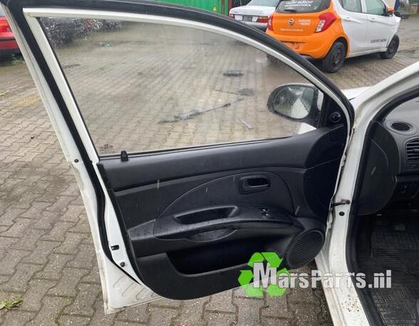 Door KIA PICANTO (SA)