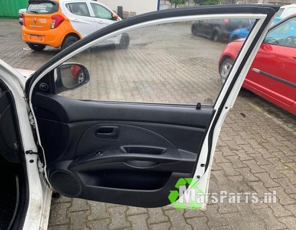 Door KIA PICANTO (SA)