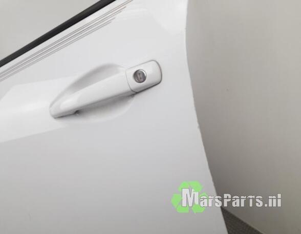 Door PEUGEOT 208 I (CA_, CC_)