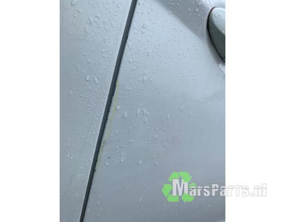 Door FORD FIESTA VI Van, FORD FIESTA VI (CB1, CCN)