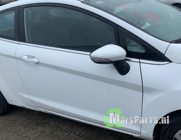 Door FORD FIESTA VI Van, FORD FIESTA VI (CB1, CCN)