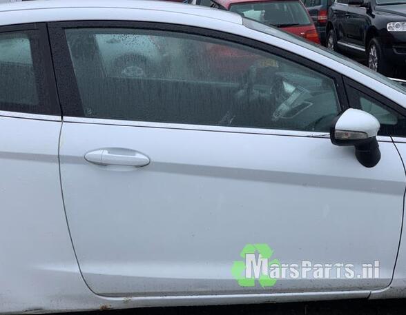 Door FORD FIESTA VI Van, FORD FIESTA VI (CB1, CCN)