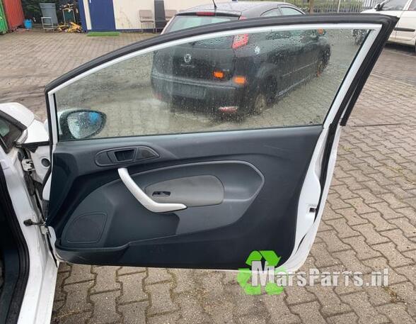 Door FORD FIESTA VI Van, FORD FIESTA VI (CB1, CCN)