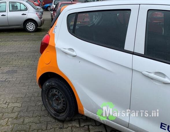 Door OPEL KARL (C16)