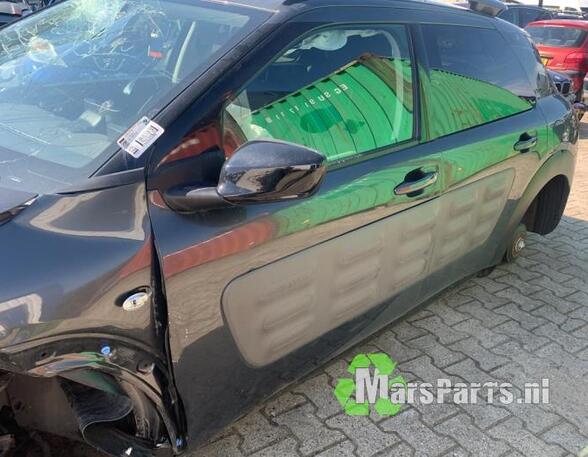 Door CITROËN C4 CACTUS