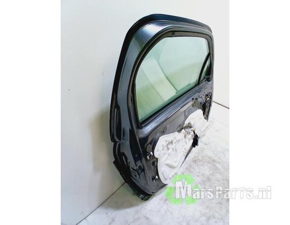 Door CITROËN DS3, CITROËN C3 II (SC_), DS DS 3 (SA_)