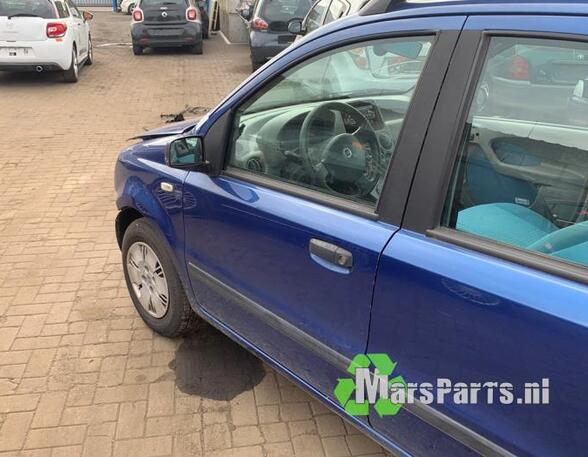 Deur FIAT PANDA (169_), FIAT PANDA Hatchback Van (169_)