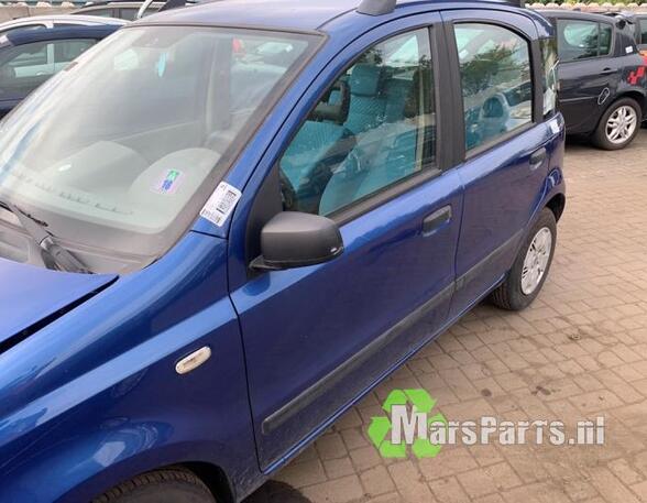 Deur FIAT PANDA (169_), FIAT PANDA Hatchback Van (169_)