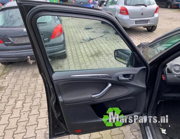 Door FORD GALAXY (WA6), FORD S-MAX (WA6)