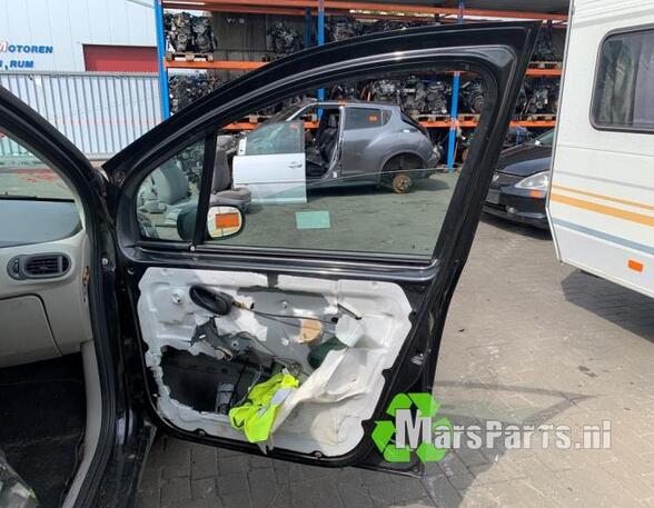 Deur RENAULT MODUS / GRAND MODUS (F/JP0_)