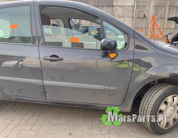 Deur RENAULT MODUS / GRAND MODUS (F/JP0_)