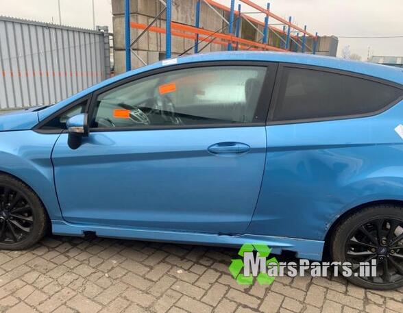 Deur FORD FIESTA VI (CB1, CCN), FORD FIESTA VI Van