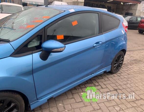 Deur FORD FIESTA VI (CB1, CCN), FORD FIESTA VI Van