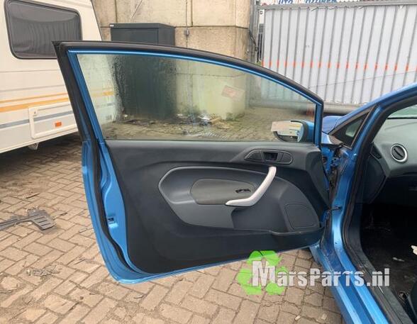 Door FORD FIESTA VI (CB1, CCN), FORD FIESTA VI Van