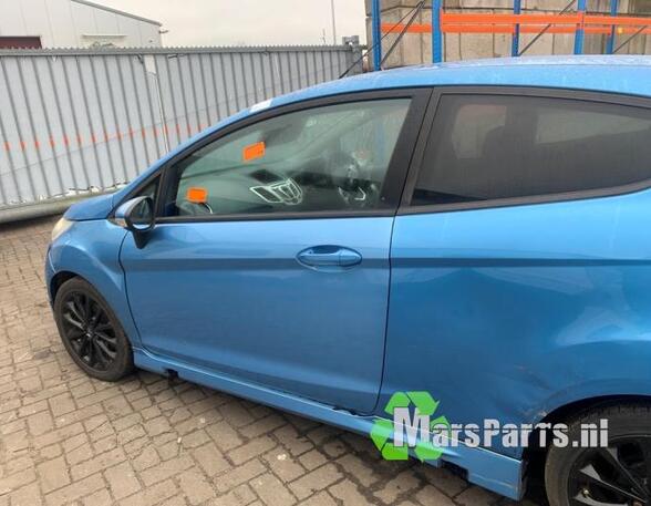 Deur FORD FIESTA VI (CB1, CCN), FORD FIESTA VI Van