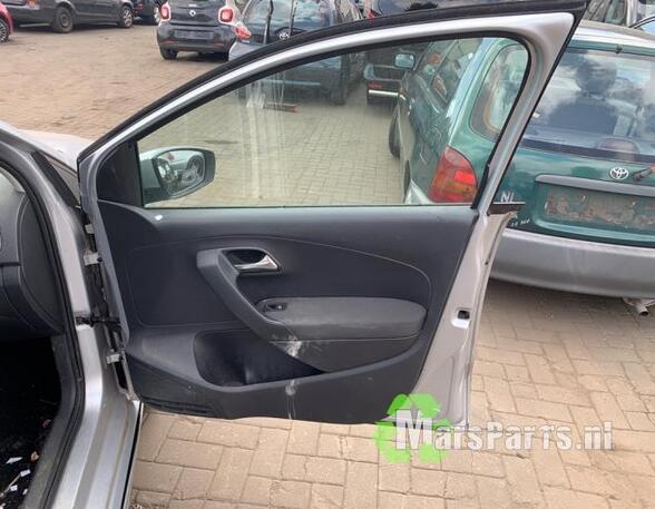 Door VW POLO (6R1, 6C1), VW POLO Van (6R)