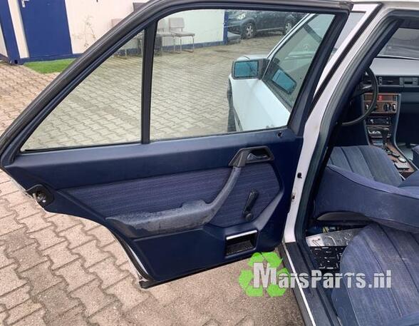 Door MERCEDES-BENZ E-CLASS (W124), MERCEDES-BENZ 124 Saloon (W124)