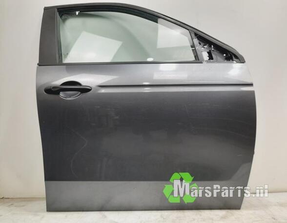 Door SMART FORTWO Coupe (453)