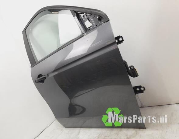 Door SMART FORTWO Coupe (453)