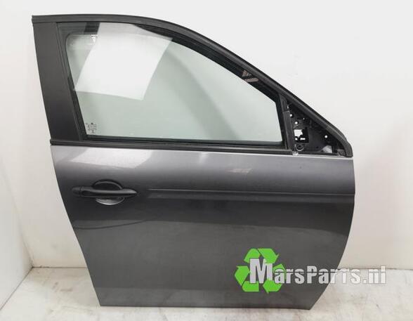 Door SMART FORTWO Coupe (453)