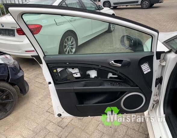 Deur SEAT LEON (1P1)