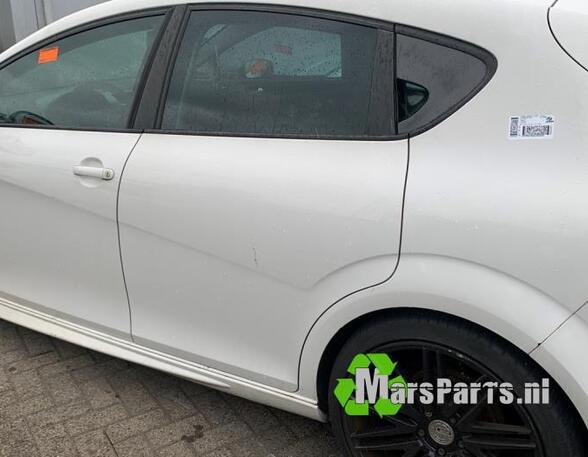 Deur SEAT LEON (1P1)