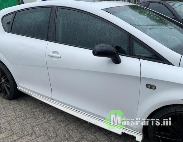 Door SEAT LEON (1P1)