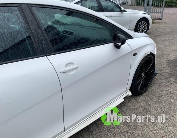 Door SEAT LEON (1P1)