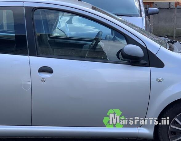 Door TOYOTA AYGO (_B1_)