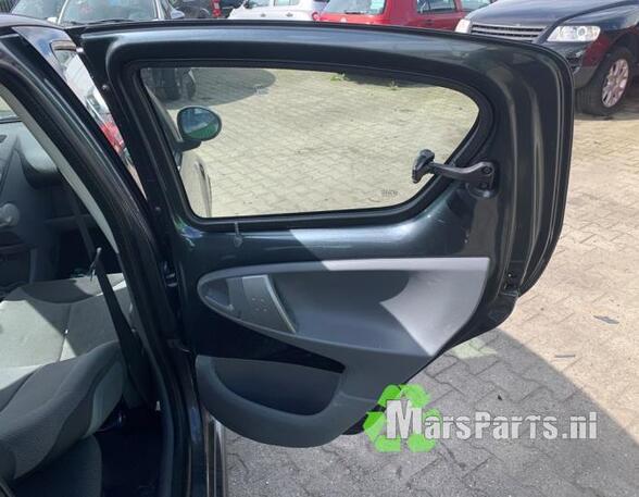 Door TOYOTA AYGO (_B1_)