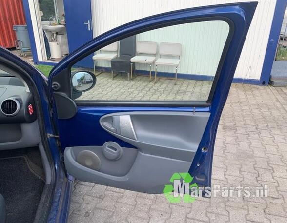 Door TOYOTA AYGO (_B1_)